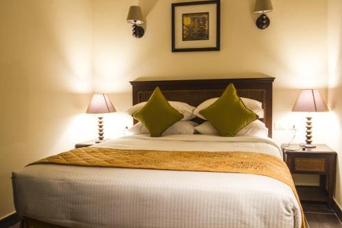 Айн-Сохна: Porto South Beach Porto Vacation Club