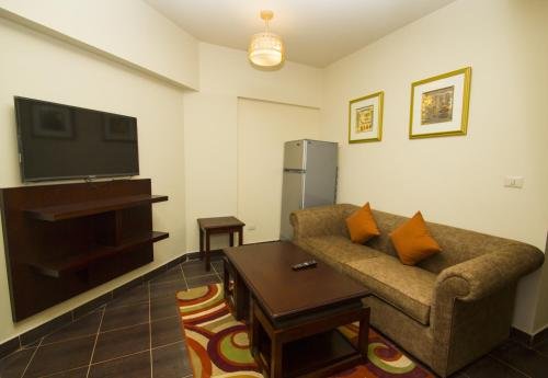 Айн-Сохна: Porto South Beach Porto Vacation Club