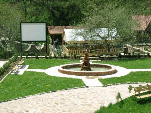 Агверан: MGE Cavalier Cottage Resort Complex