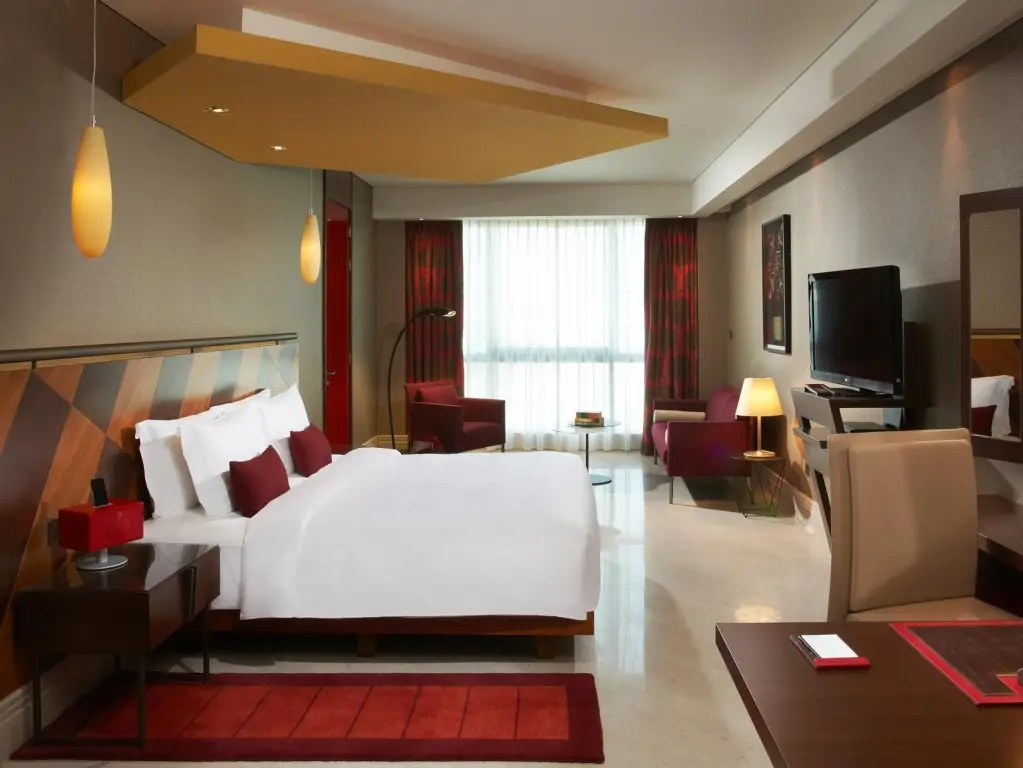 Дубай: Отель Creekside Dubai