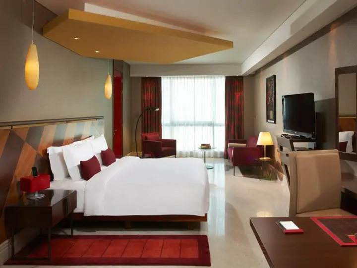 Дубай: Отель Creekside Dubai
