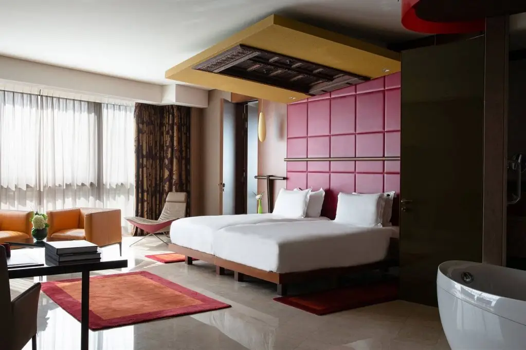 Дубай: Отель Creekside Dubai