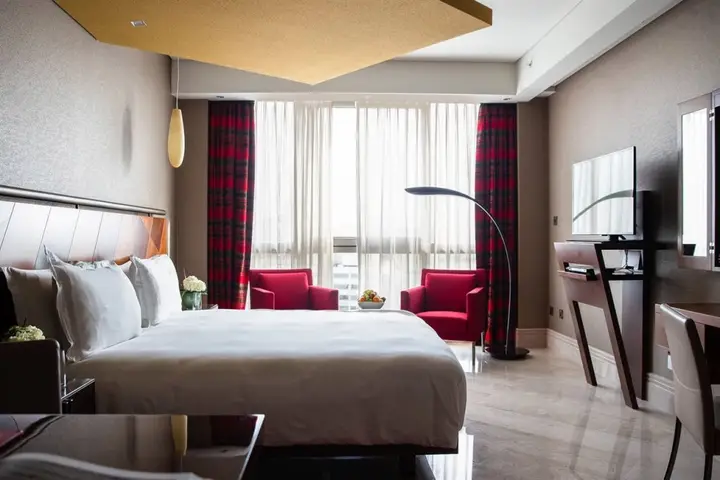 Дубай: Отель Creekside Dubai
