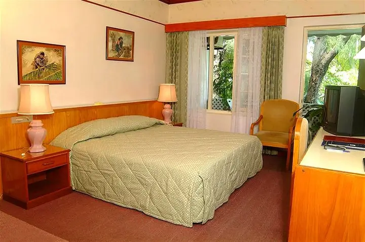Северный атолл Мале: Nasandhura Palace Hotel
