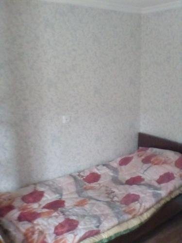 Жинвали: Jivali gesthaus