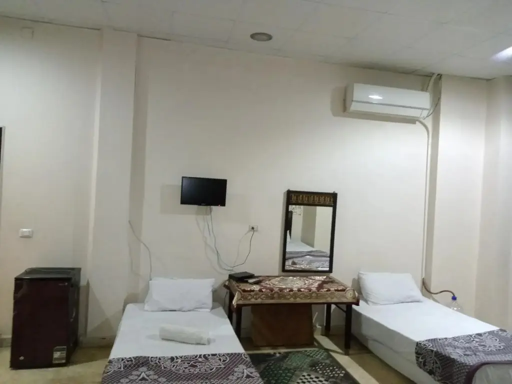 Каир: One Season Hostel
