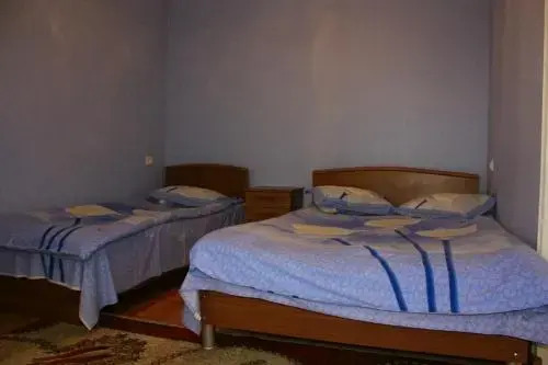 Телави: Hotel Caucasus