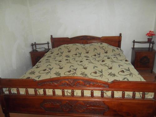 Телави: Hotel Caucasus