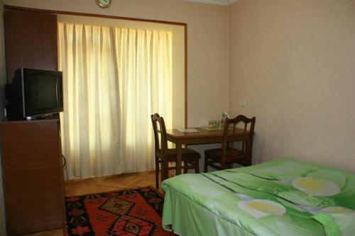 Телави: Hotel Caucasus