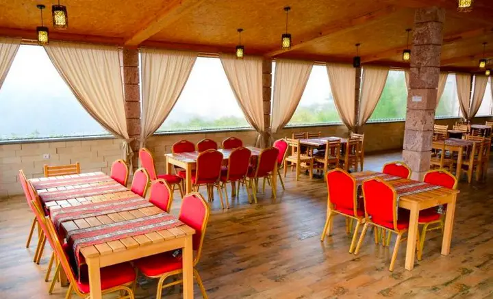 Алаверди: Hotel Qefilyan