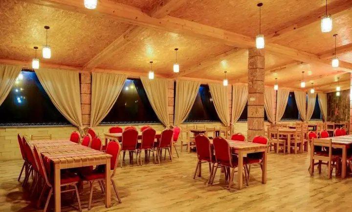 Алаверди: Hotel Qefilyan