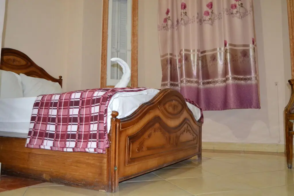 Каир: My Hotel Hostel