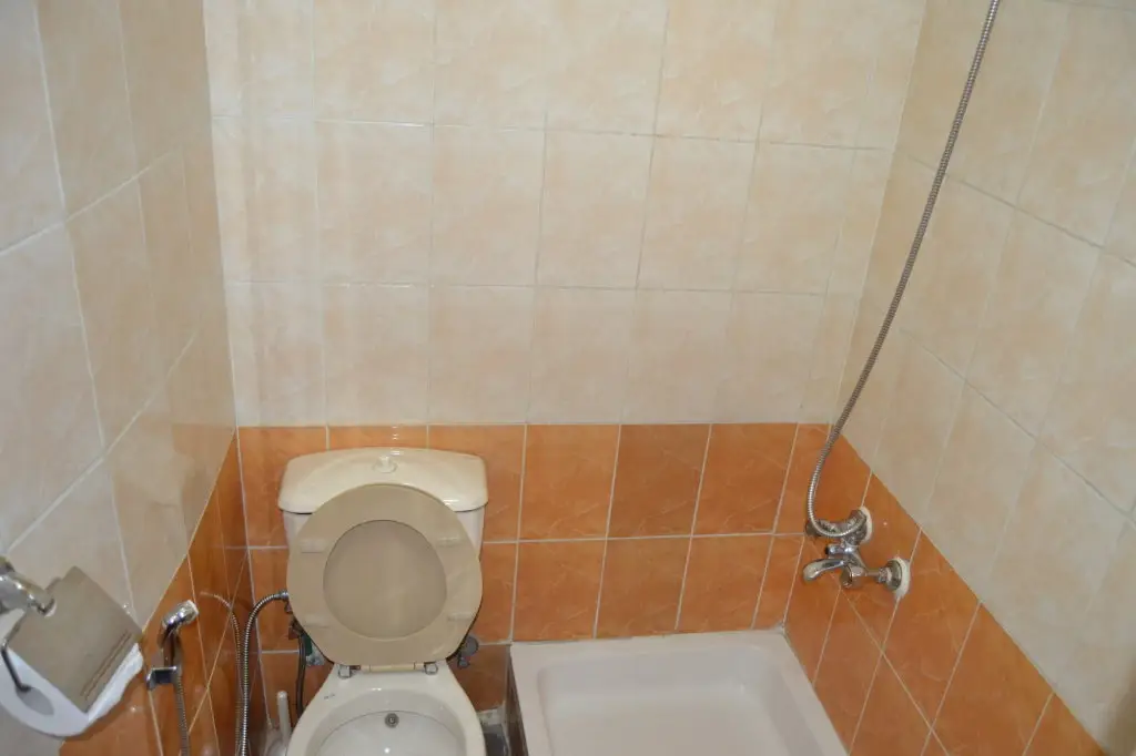 Каир: My Hotel Hostel