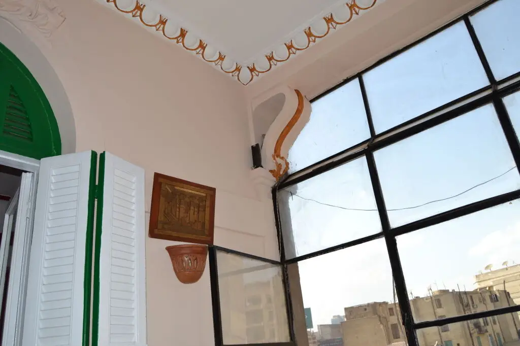 Каир: My Hotel Hostel