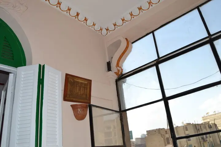Каир: My Hotel Hostel
