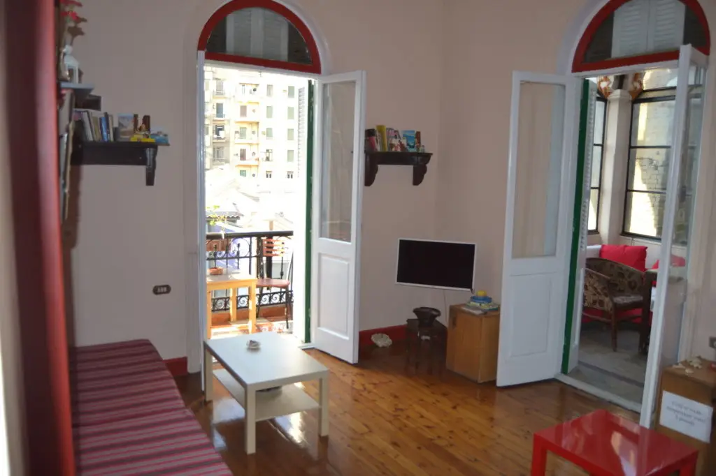 Каир: My Hotel Hostel
