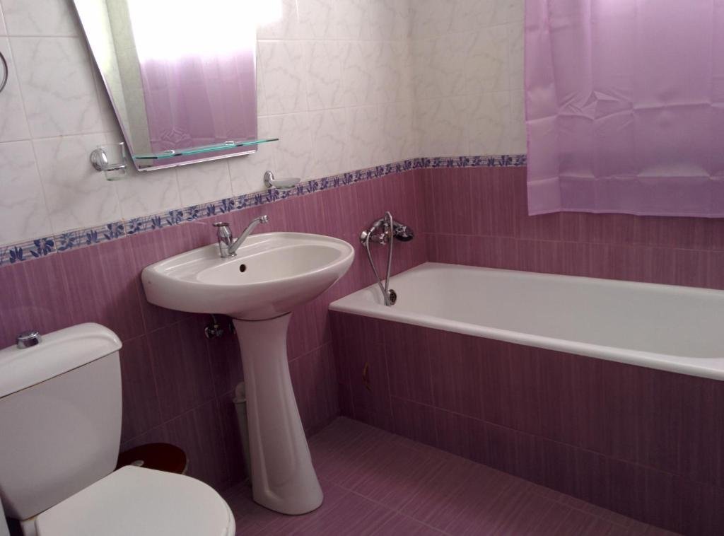 Гюмри: Erazank Hotel