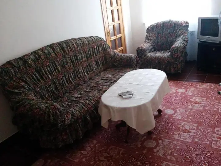 Гюмри: Erazank Hotel