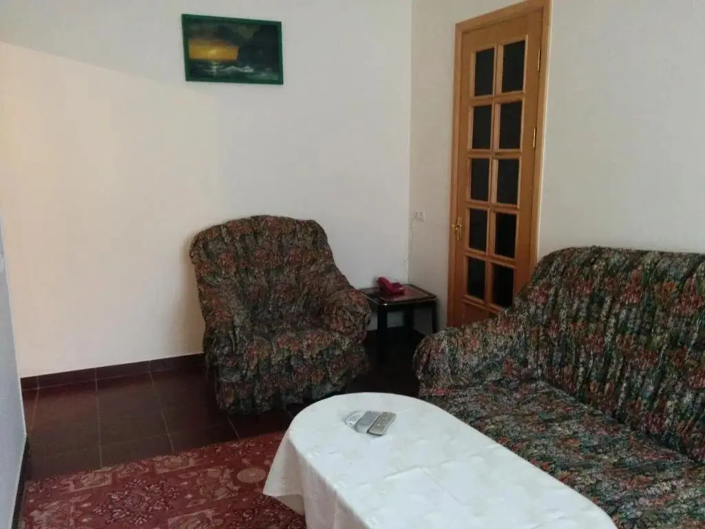 Гюмри: Erazank Hotel