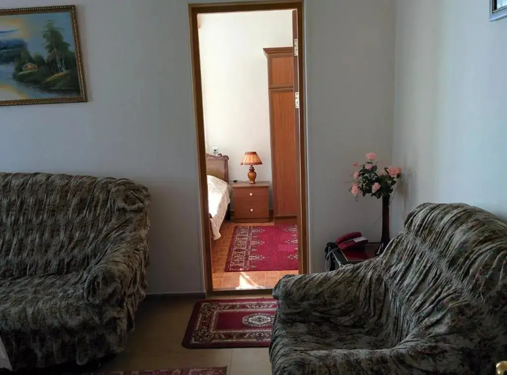 Гюмри: Erazank Hotel