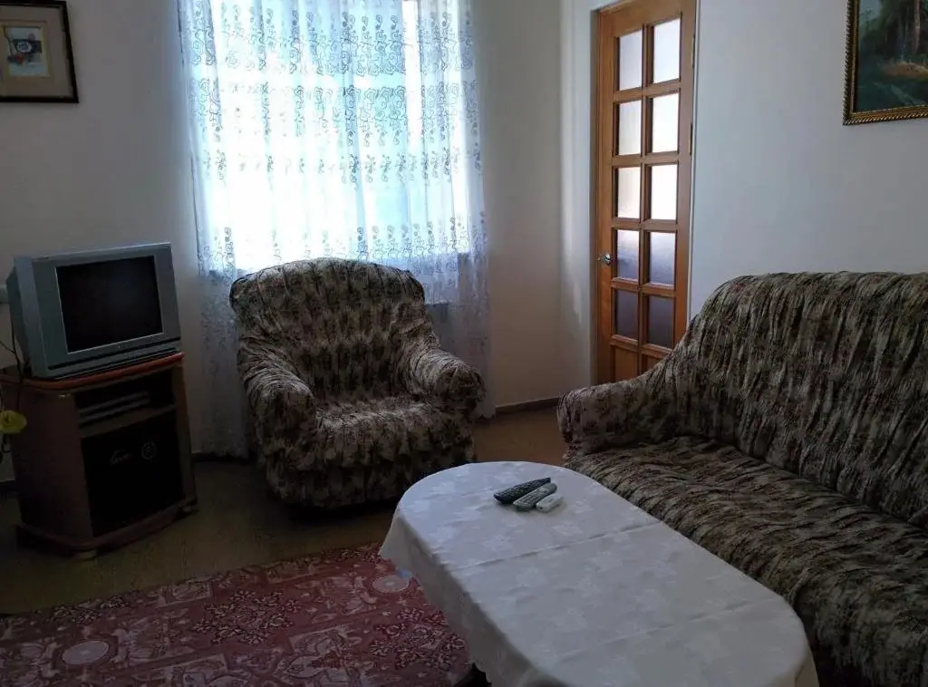 Гюмри: Erazank Hotel