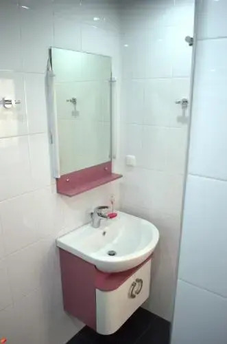 Гюмри: Armines B&B