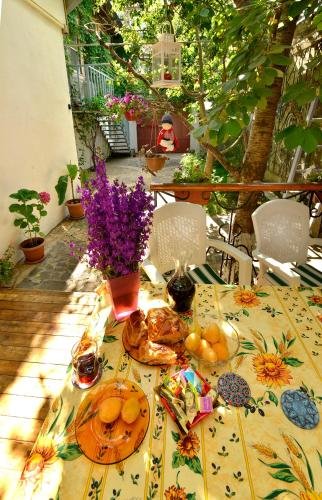 Гюмри: Armines B&B