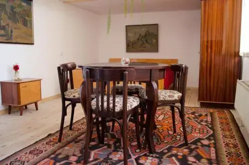 Гюмри: Armines B&B