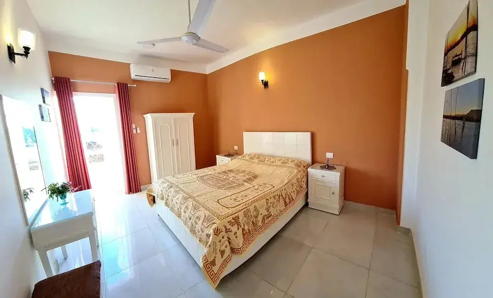Луксор: Senmut Luxory Apartments