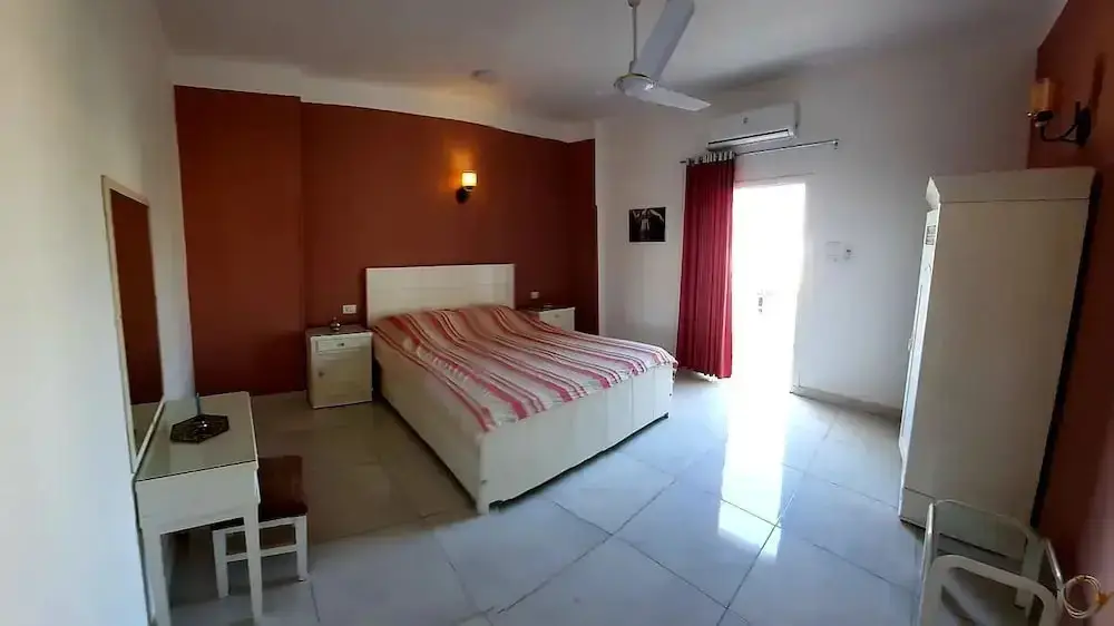 Луксор: Senmut Luxory Apartments