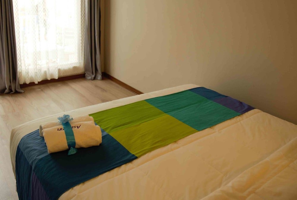 Атолл Алиф-Дхаалу: Asia Inn Villa Retreat