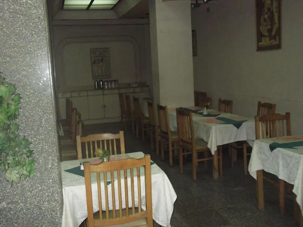 Луксор: Sunset Hotel