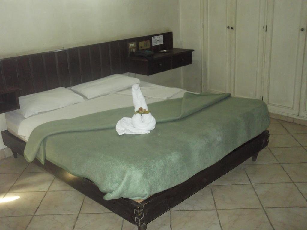 Луксор: Sunset Hotel