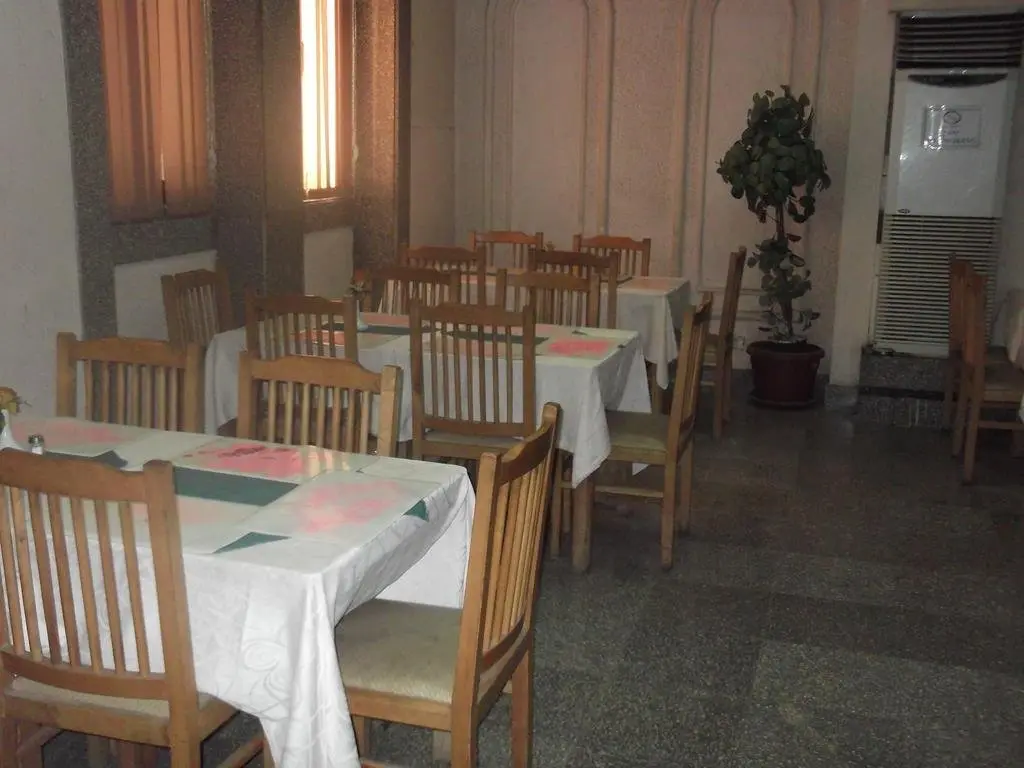 Луксор: Sunset Hotel