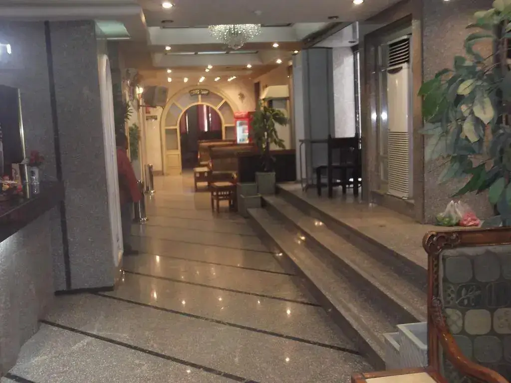 Луксор: Sunset Hotel