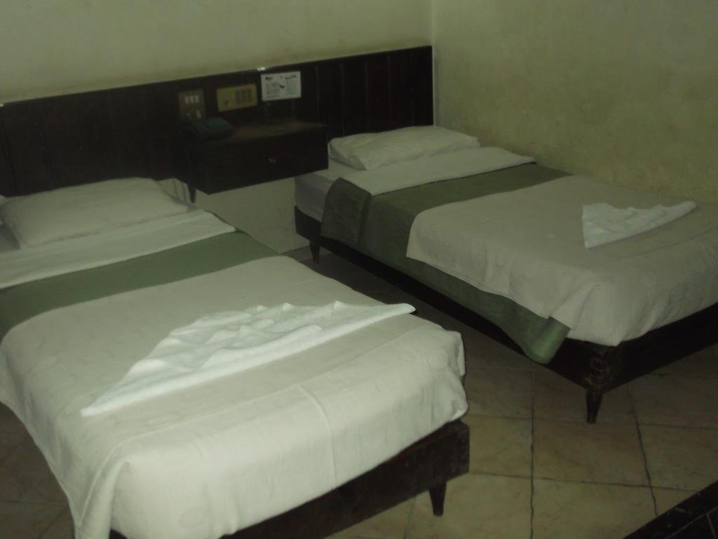 Луксор: Sunset Hotel
