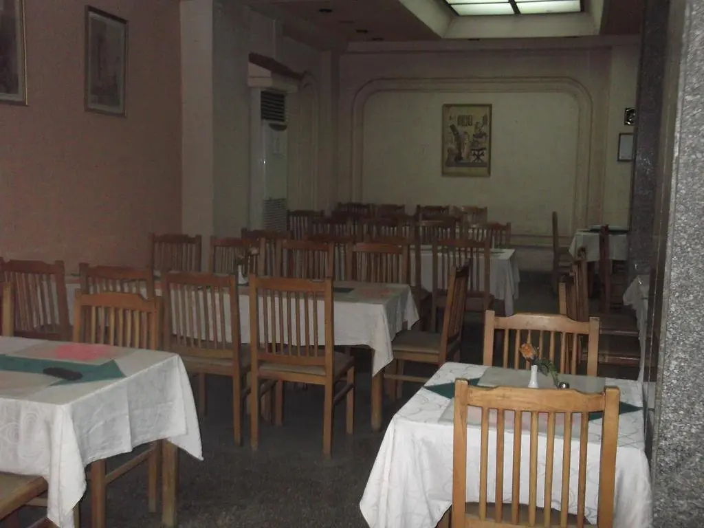Луксор: Sunset Hotel