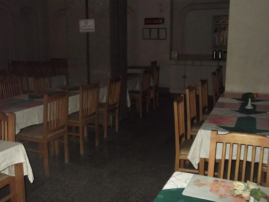 Луксор: Sunset Hotel