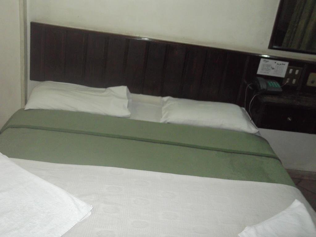 Луксор: Sunset Hotel