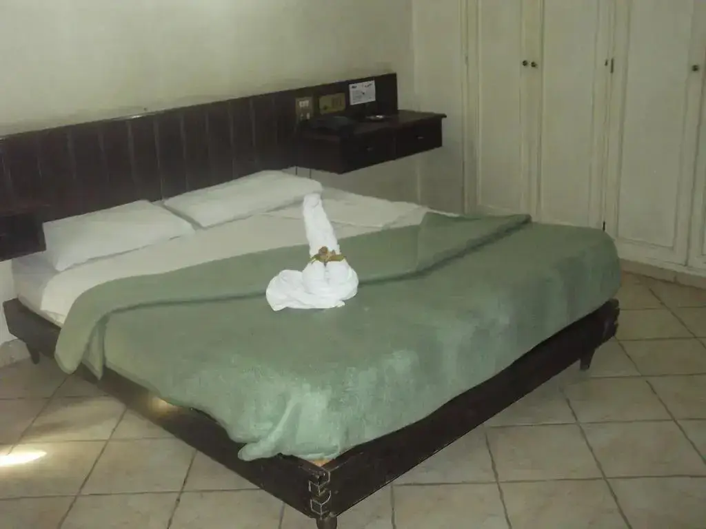 Луксор: Sunset Hotel