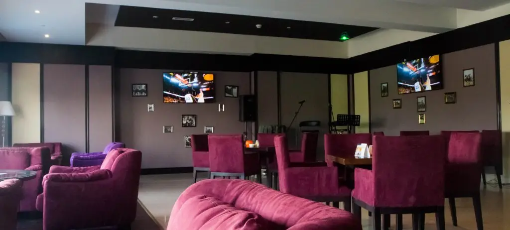 Mangrove Hotel — фото 1