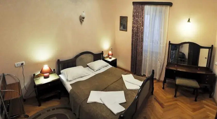 Тбилиси: Family Guest House Old Street