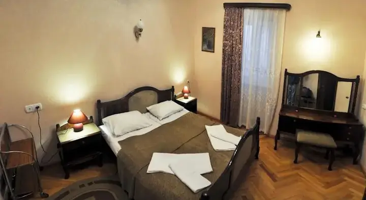 Тбилиси: Family Guest House Old Street