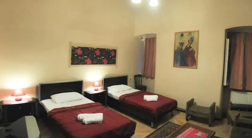 Тбилиси: Family Guest House Old Street
