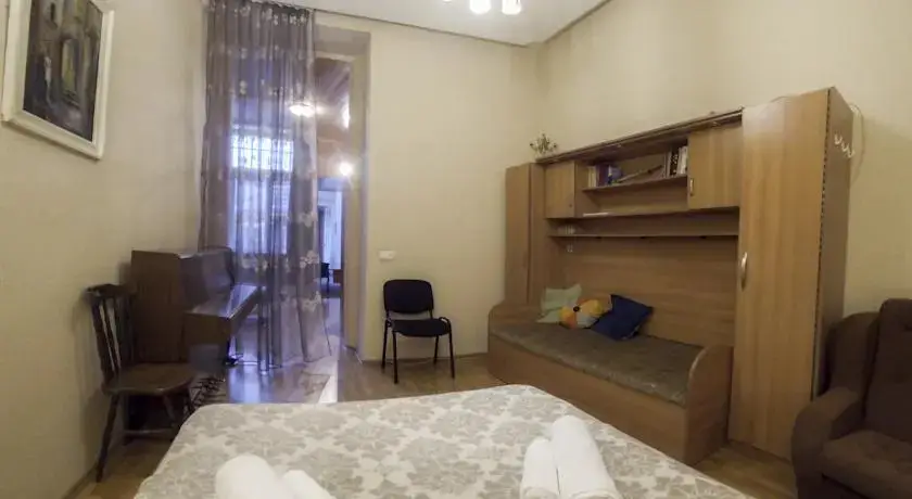 Тбилиси: Family Guest House Old Street