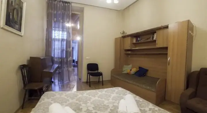 Тбилиси: Family Guest House Old Street