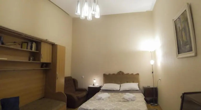 Тбилиси: Family Guest House Old Street