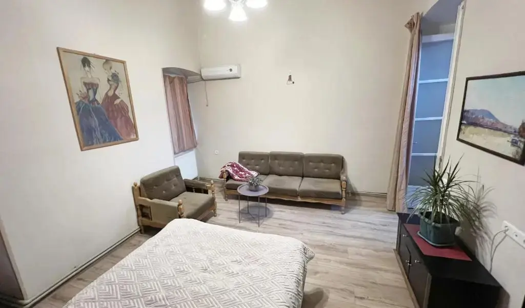 Тбилиси: Family Guest House Old Street