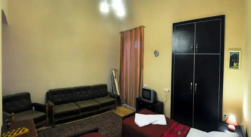 Тбилиси: Family Guest House Old Street