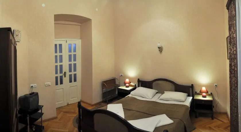 Тбилиси: Family Guest House Old Street